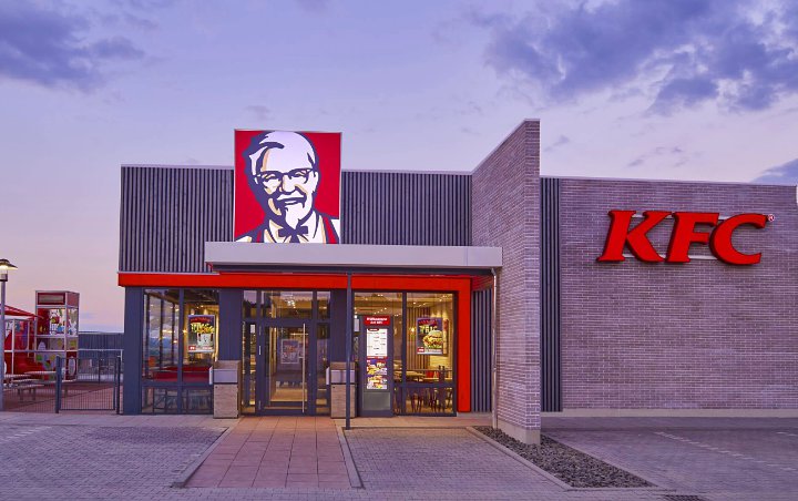 KFC Setop Slogan 'Finger Lickin Good' Gara-Gara Pandemi Corona, Kok Bisa?