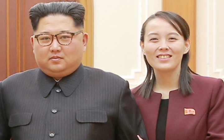 Kim Yo Jong Dapat Jabatan Baru di Partai Buruh, Susul Kim Jong Un Jadi Tokoh Terkuat di Korut