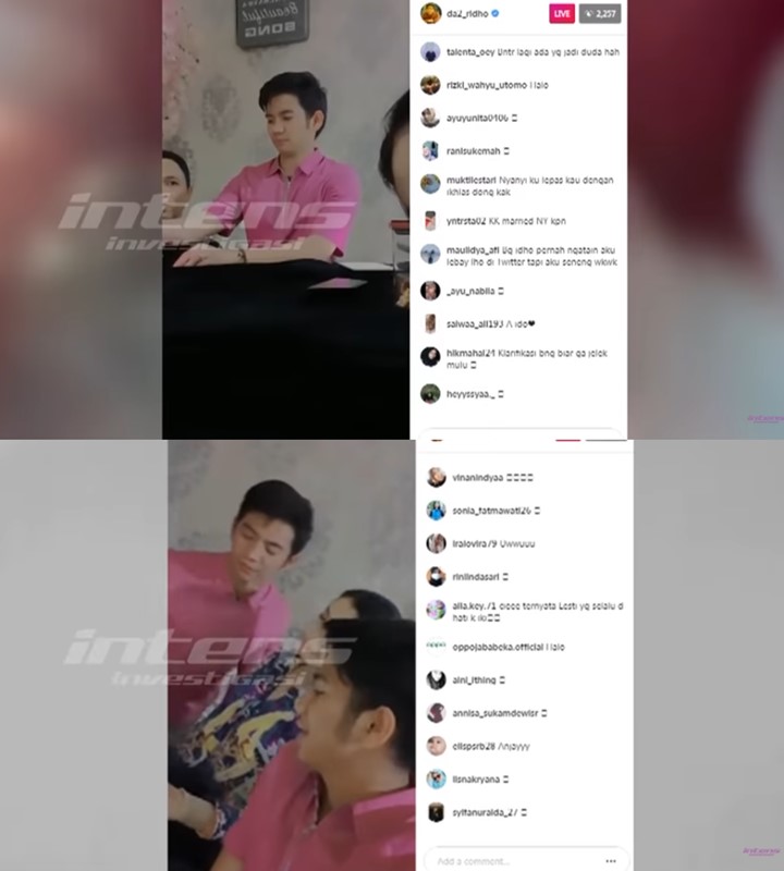 Video Live