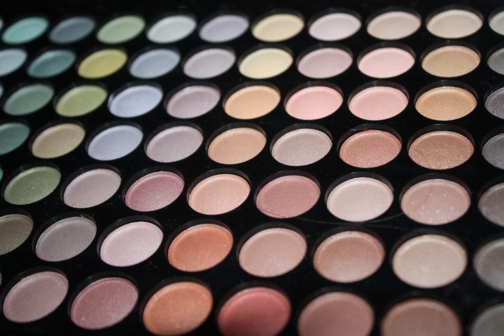 Eye Shadow