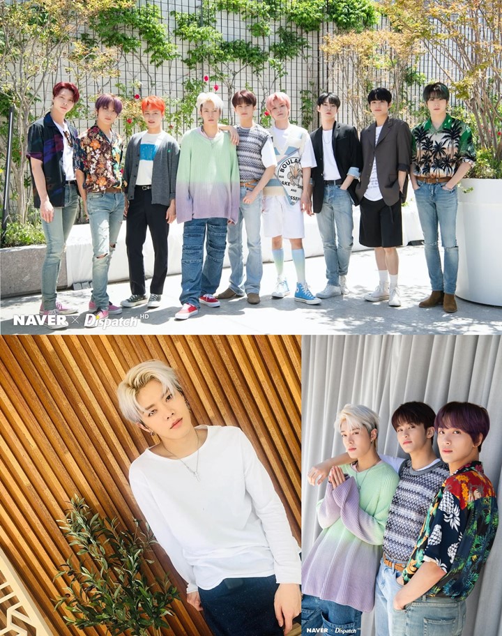 Yuta Beberkan Kenapa NCT 127 Tak Pernah Bertengkar Meski Punya Banyak Member