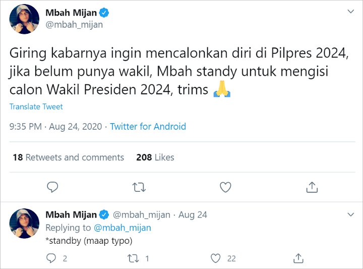 Mbah Mijan