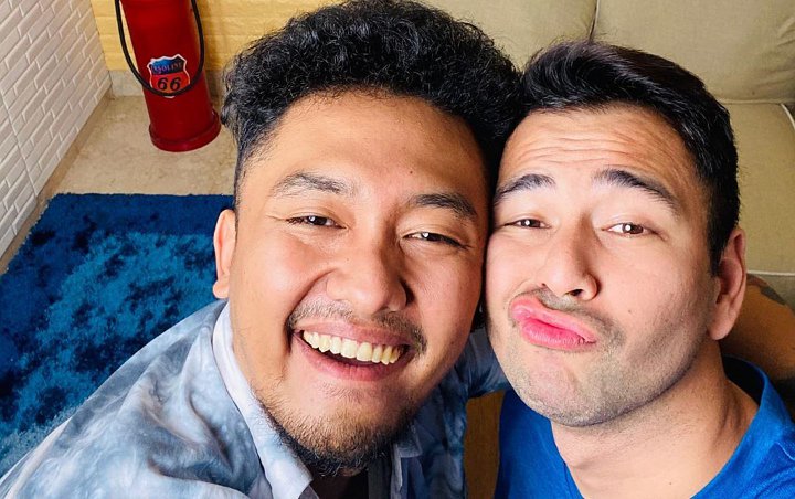 Raffi Ahmad dan Uus Akrab Foto Bareng, Aldi Taher Beri Komentar Nyinyir Dihujat Habis-habisan