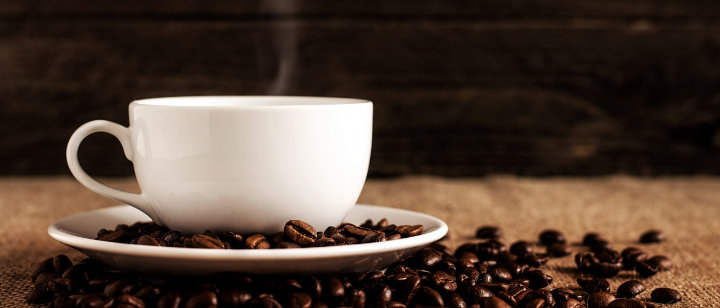 Kopi Kintamani Bali