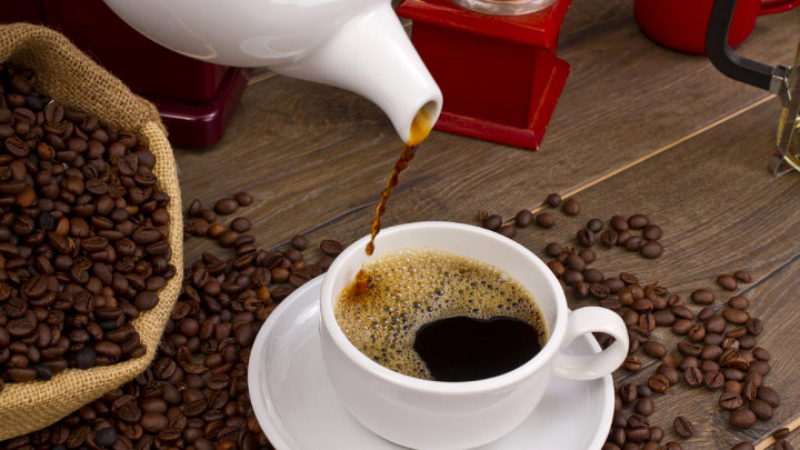 Kopi Aceh Gayo