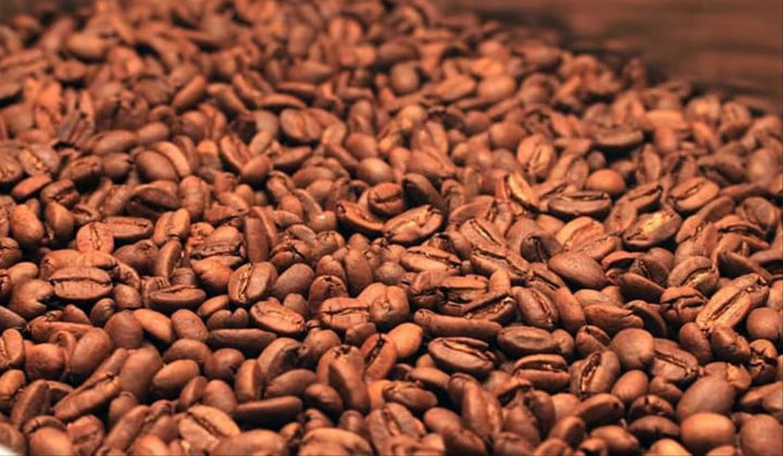 Kopi Papua Wamena