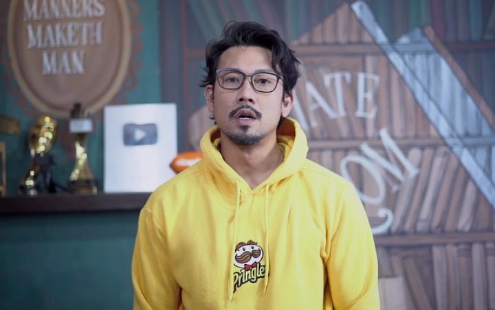 Denny Sumargo Akan Segera Menikah di Akhir Tahun Ini, Inisial Calon Istri O?