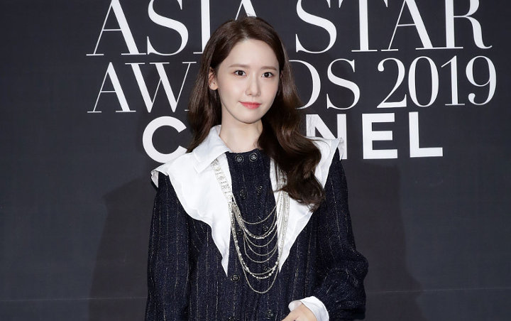 Yoona SNSD Terang-Terangan Ingin Terus Jadi Wanita Tercantik