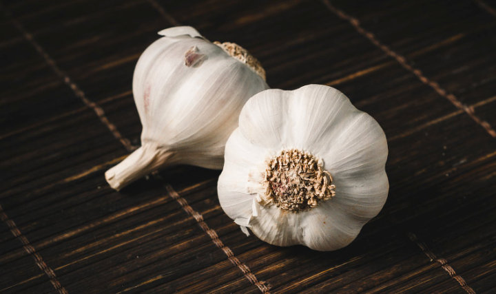 Bawang Putih