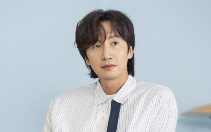 Lee Kwang Soo Akui Pernah Kencing di Celana Saat Syuting 'Running Man'