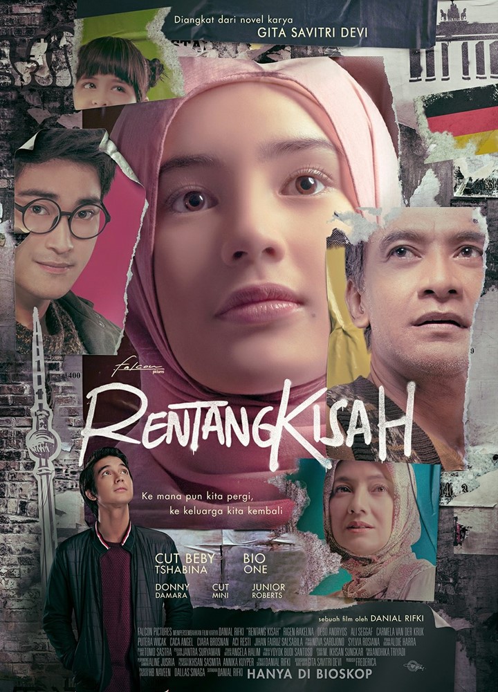 Rentang Kisah