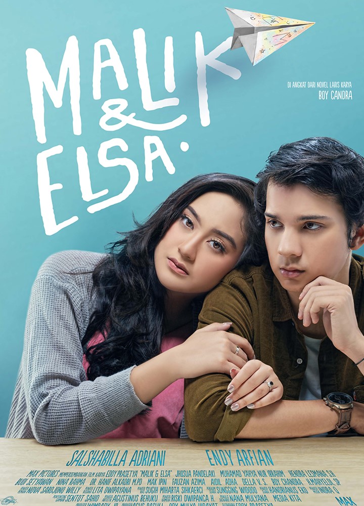 Malik & Elsa