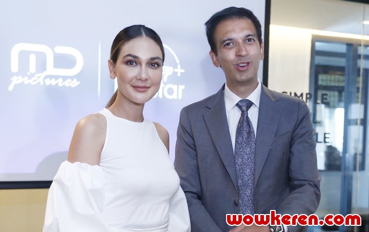 Film Teranyar Luna Maya Berkonsep Time Loop Akan Segera Tayang