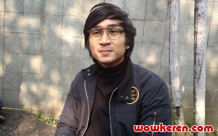 Lutfi Agizal Akhirnya Bongkar Alasan Buat Video 'Anjay' yang Jadi Viral