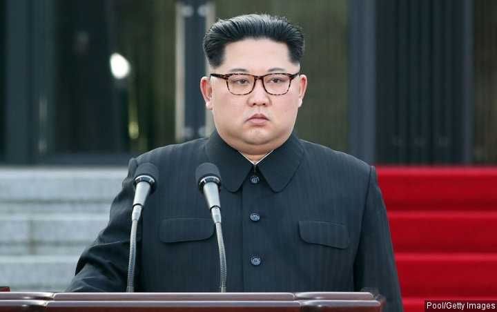 Kim Jong Un Kunjungi Daerah yang Terkena Topan Bavi di Korut Usai Ramai Dikabarkan Koma