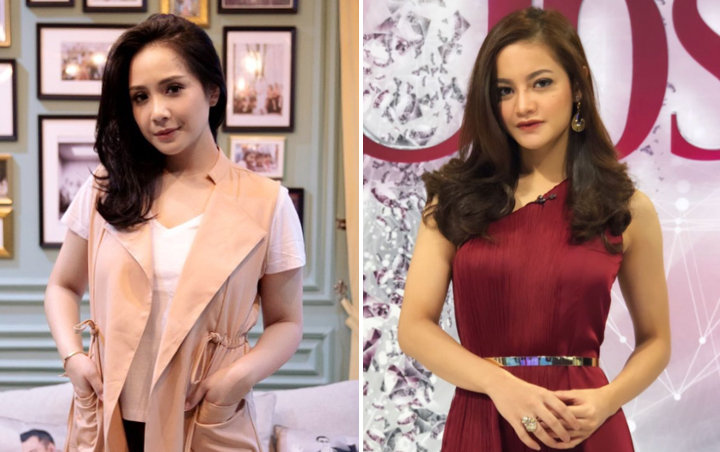 Nagita Sultan Andara 'Kalah Telak', Presenter Cantik Ovi Dian Miliki Lapangan Golf di Rumah