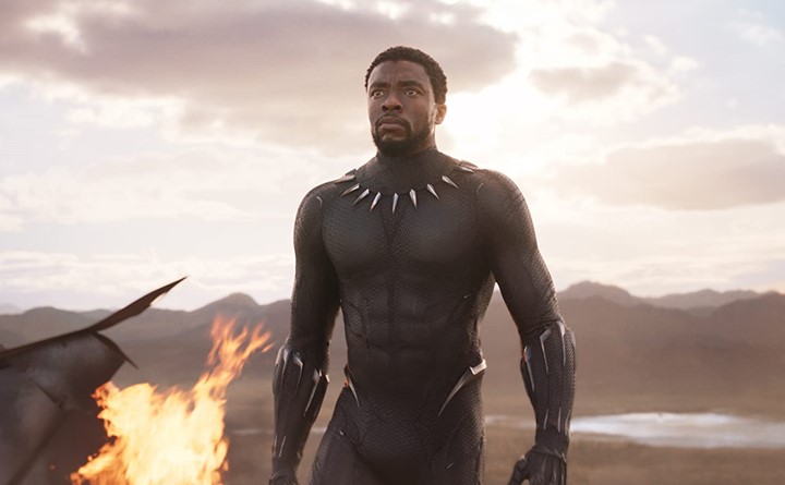Black Panther