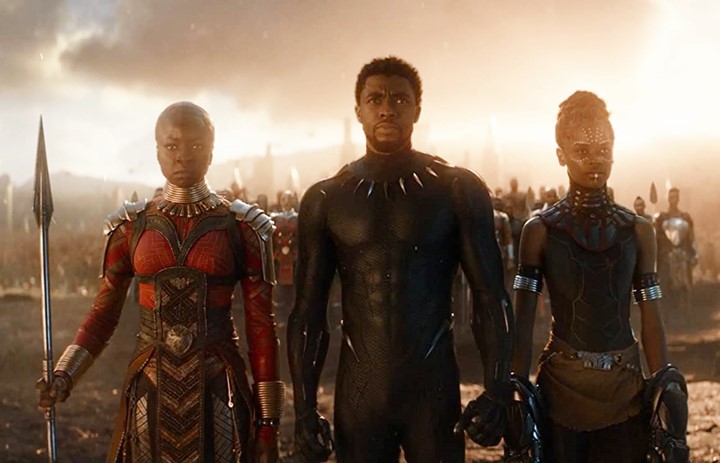 Avengers: Endgame
