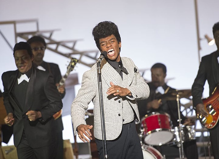 Get On Up