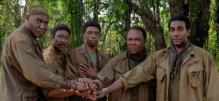 Da 5 Bloods