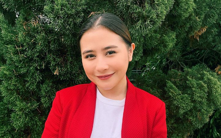 Prilly Latuconsina Akui Sempat Ingin Bunuh Diri Saat Alami Titik Terendah Ini