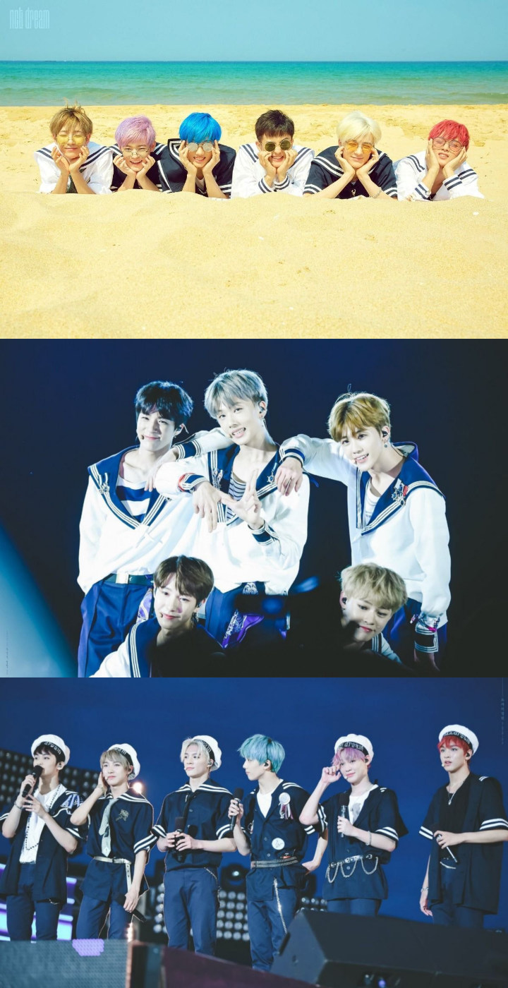 NCT Dream 1