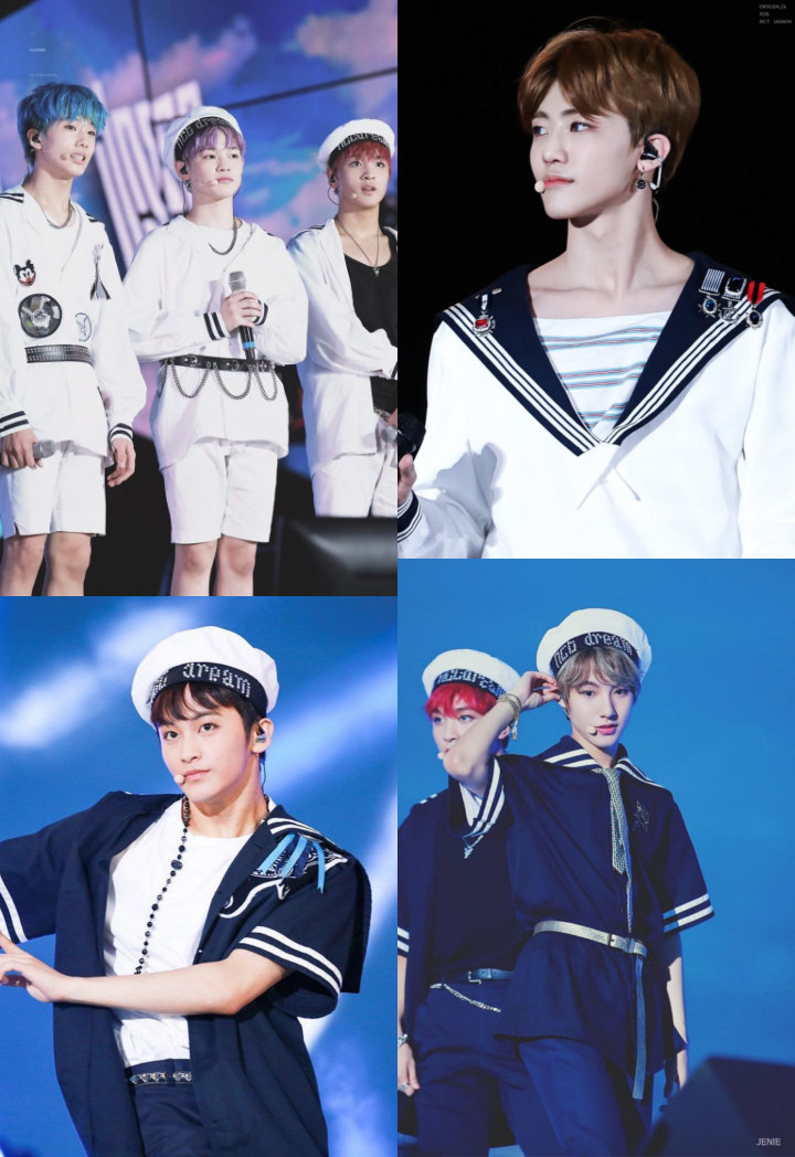 NCT Dream 2