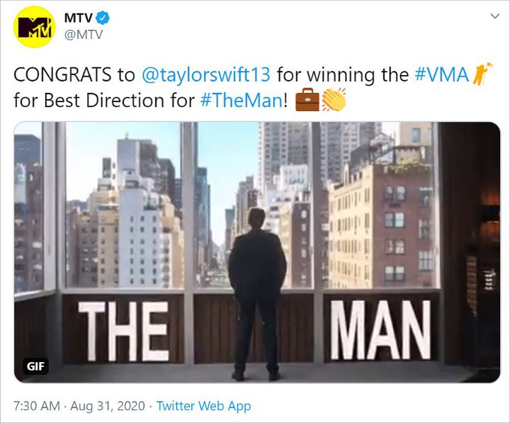 Taylor Swift