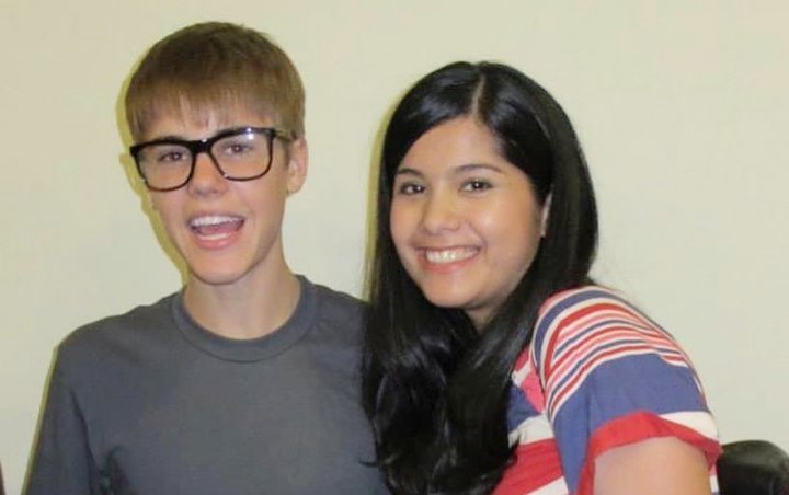 Annisa Pohan Pernah Foto Bareng Justin Bieber Bikin Iri, Penampilan Masih Culun Jadi Sorotan