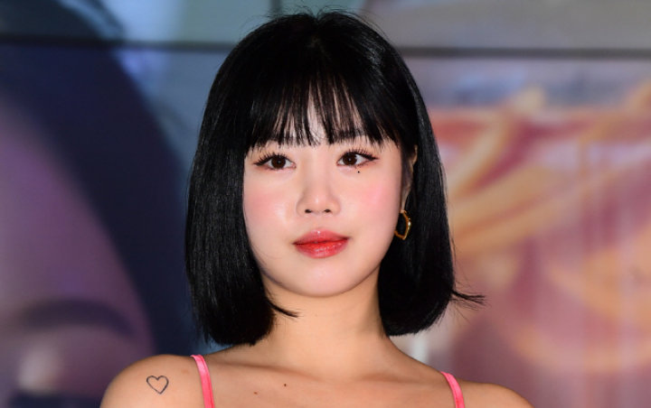 Wajah Soojin (G)I-DLE Disebut Sudah Jauh Berubah Dibandingkan Dulu, Kini Makin Dikagumi