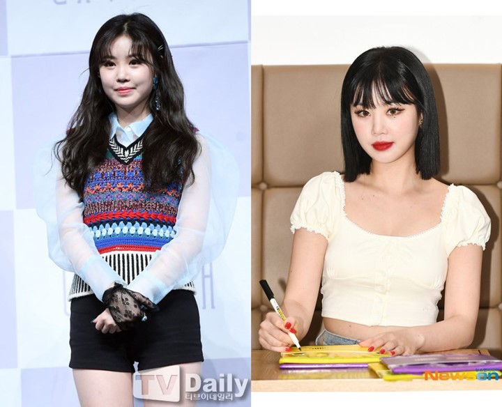 Wajah Soojin (G)I-DLE Disebut Sudah Jauh Berubah Dibandingkan Dulu, Kini Makin Dikagumi