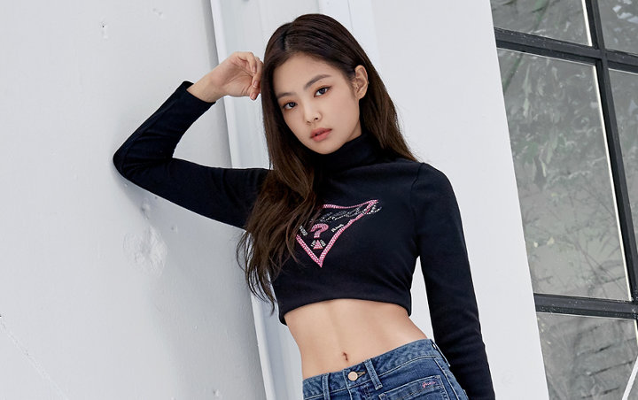 Cewek Tiongkok Ini Disebut Kembaran Jennie BLACKPINK, Lebih Cantik?