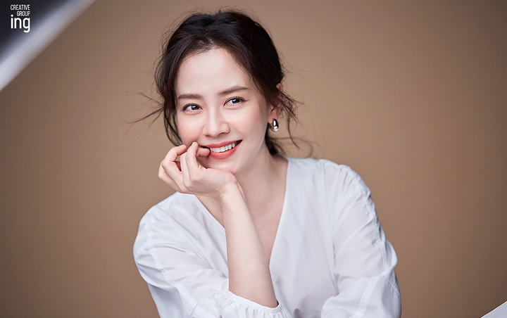 Member 'Running Man' Curiga Song Ji Hyo Segera Nikah Gara-Gara Ini