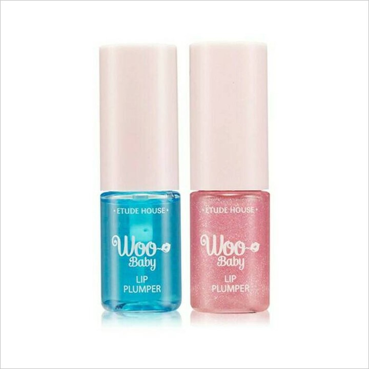 Etude House Woo Baby Lip Plumper