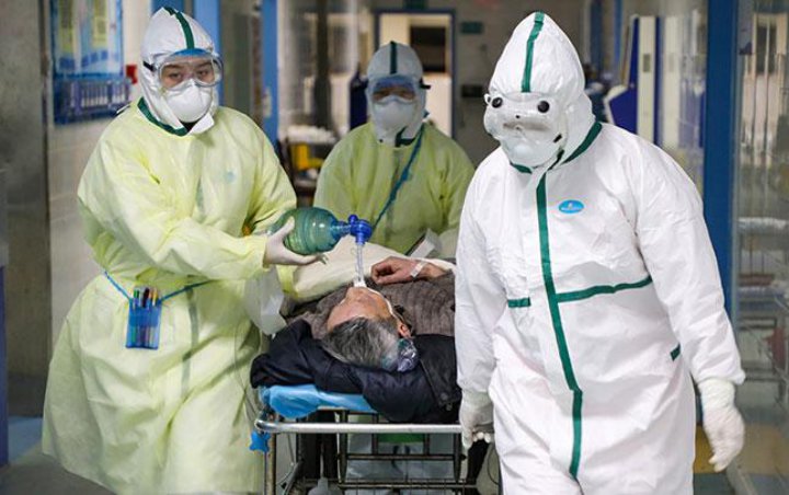 Pandemi Corona di RI 'Telan' 100 Nyawa Dokter, Ternyata Ini Ancaman yang Menanti