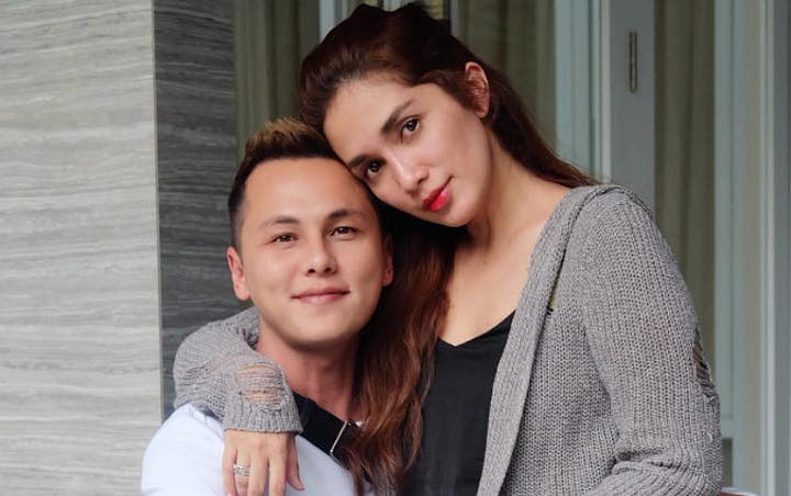 Andhika Pratama Umumkan Kelahiran Sang Putra, Minta Maaf ke Ussy
