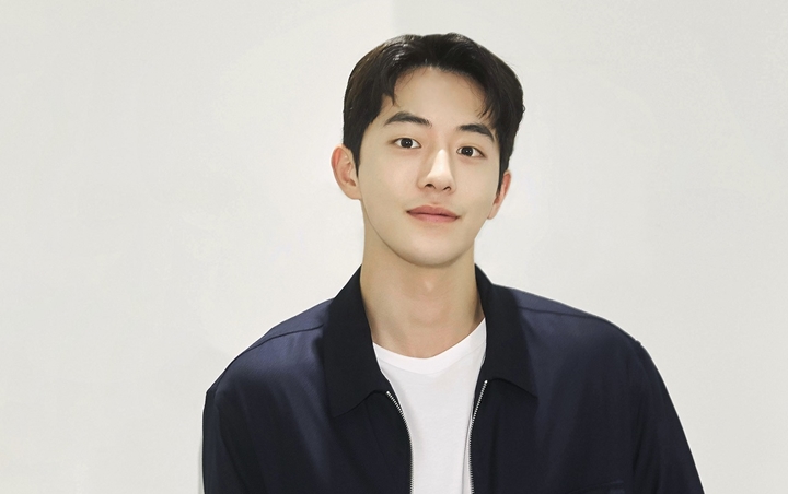 Nam Joo Hyuk Ungkap Alasan Setuju Perankan Sosok Guru di 'The School Nurse  Files'