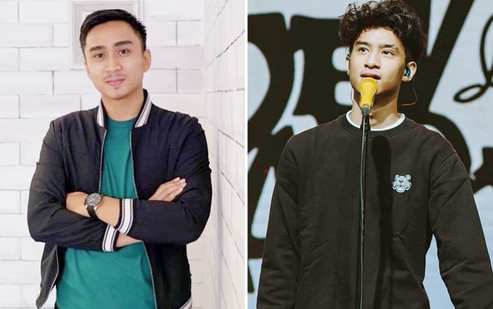 Ditolak Jadi Kakak Ipar, Lutfi Agizal Cari Perhatian Promosikan Konser Virtual Devano Danendra