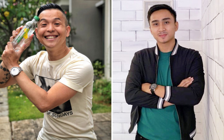 Tak Sia-sia, Ernest Prakasa Stalking IG Lutfi Agizal Soal 'Anjay' Malah Temukan Fakta Mengejutkan