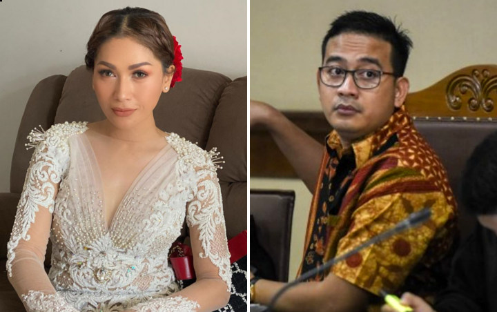 Diisukan Nikah Siri Dengan Angelina Sondakh Hingga Jadi Pacar Baru Tata Janeeta, Siapa Brotoseno?