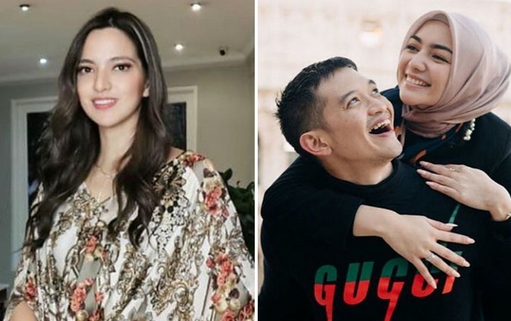 Nia Ramadhani Buat Kesal Rezky Aditya Usai Singgung Wajah Putra Citra Kirana