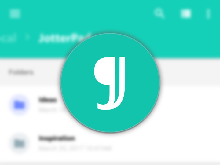 JotterPad