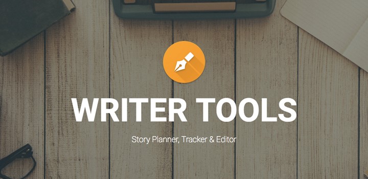 Writer Tools