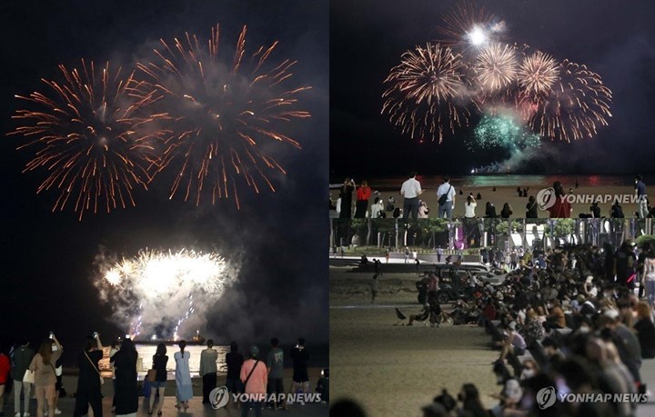 Perayaan Ulang Tahun Jungkook BTS di Busan Picu Kemarahan Netizen