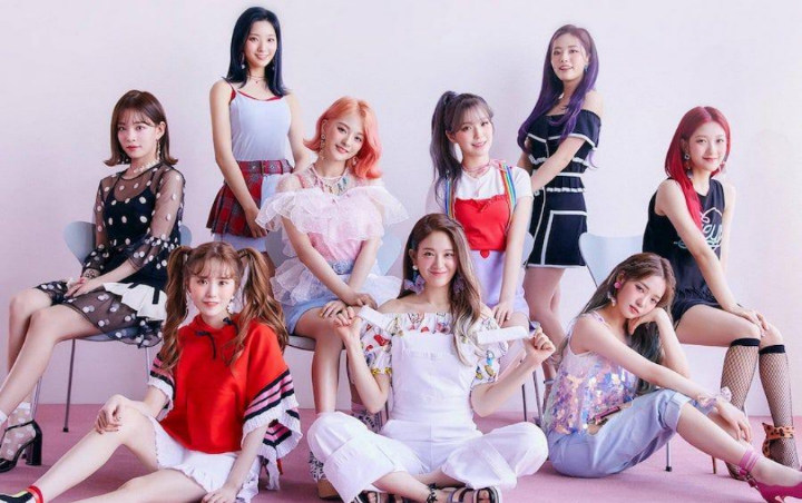 fromis_9 Buat Fans Antusias Dengan Detail Dan Teaser Untuk Comeback Yang Dinanti-nanti