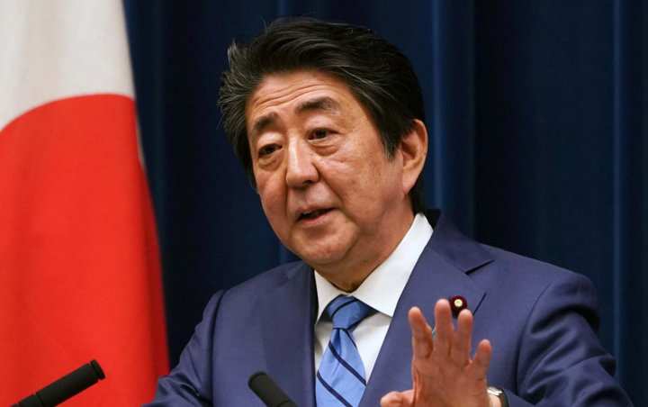Shinzo Abe Mundur, Partai Penguasa Jepang Gercep Cari Pengganti