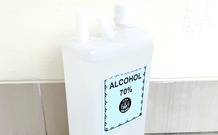 Alkohol