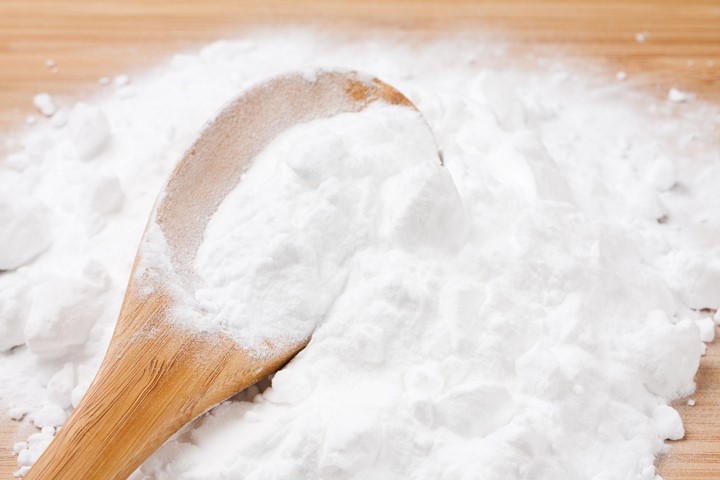 Baking Soda