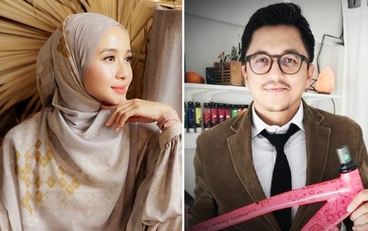 Isu Mantan Suami Laudya C. Bella Piknik Mesra, Atikah Bongkar Fakta Mengejutkan