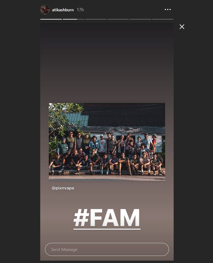 Foto Emran
